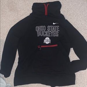 Ohio State pullover sweatshirt